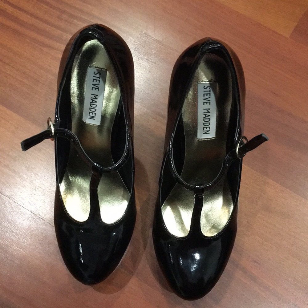 Steve Madden